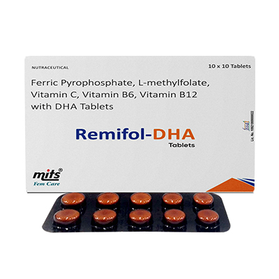 REMIFOL-DHA